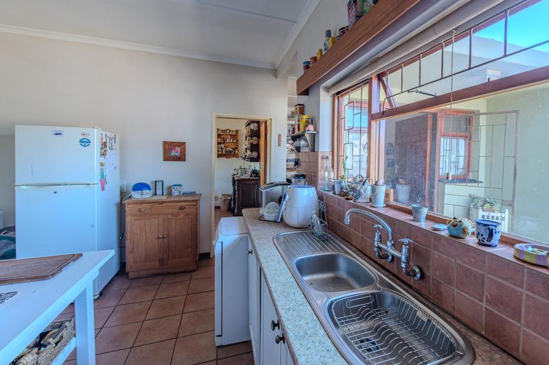 3 Bedroom Property for Sale in Riviersonderend Western Cape